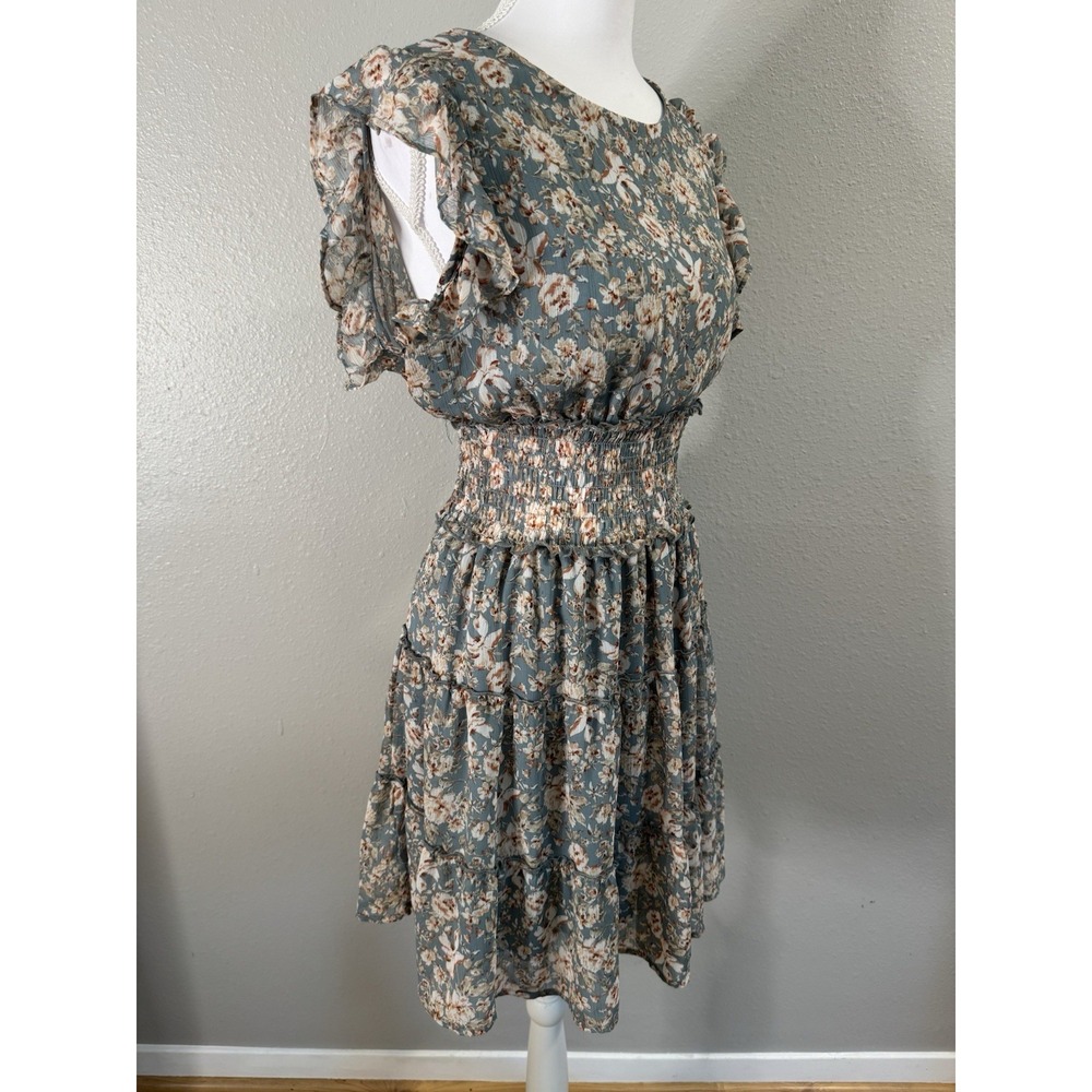 Dress - Picture 4 of 8